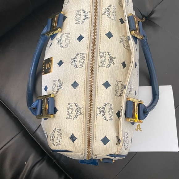 Vintage MCM Boston - Picture 6 of 16